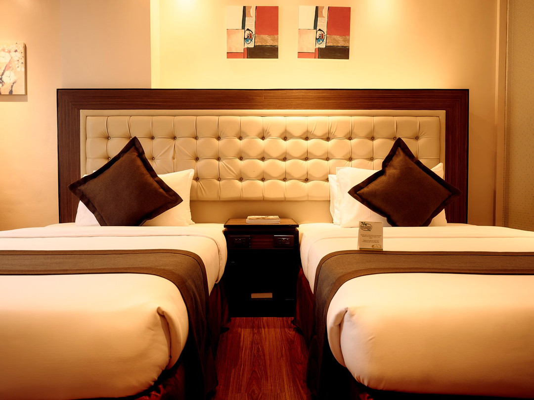 Ace Hotel & Suites主图