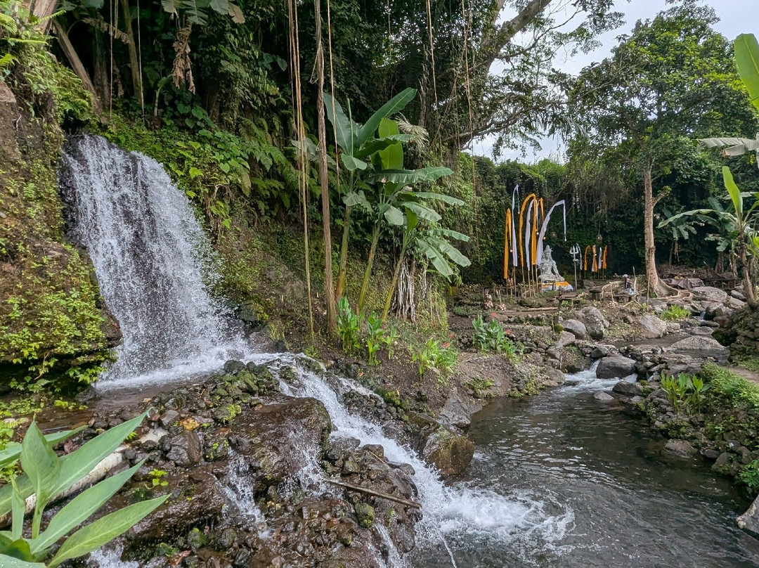 Maha Gangga Valley-阿巴比必去景点