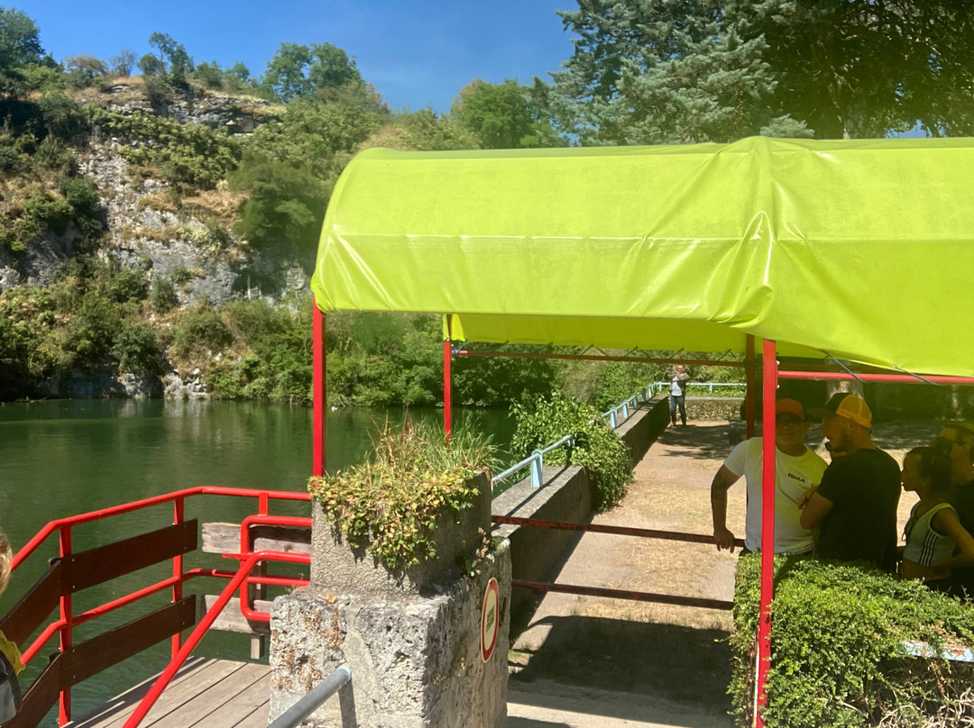 Square Ferdinand Cheval