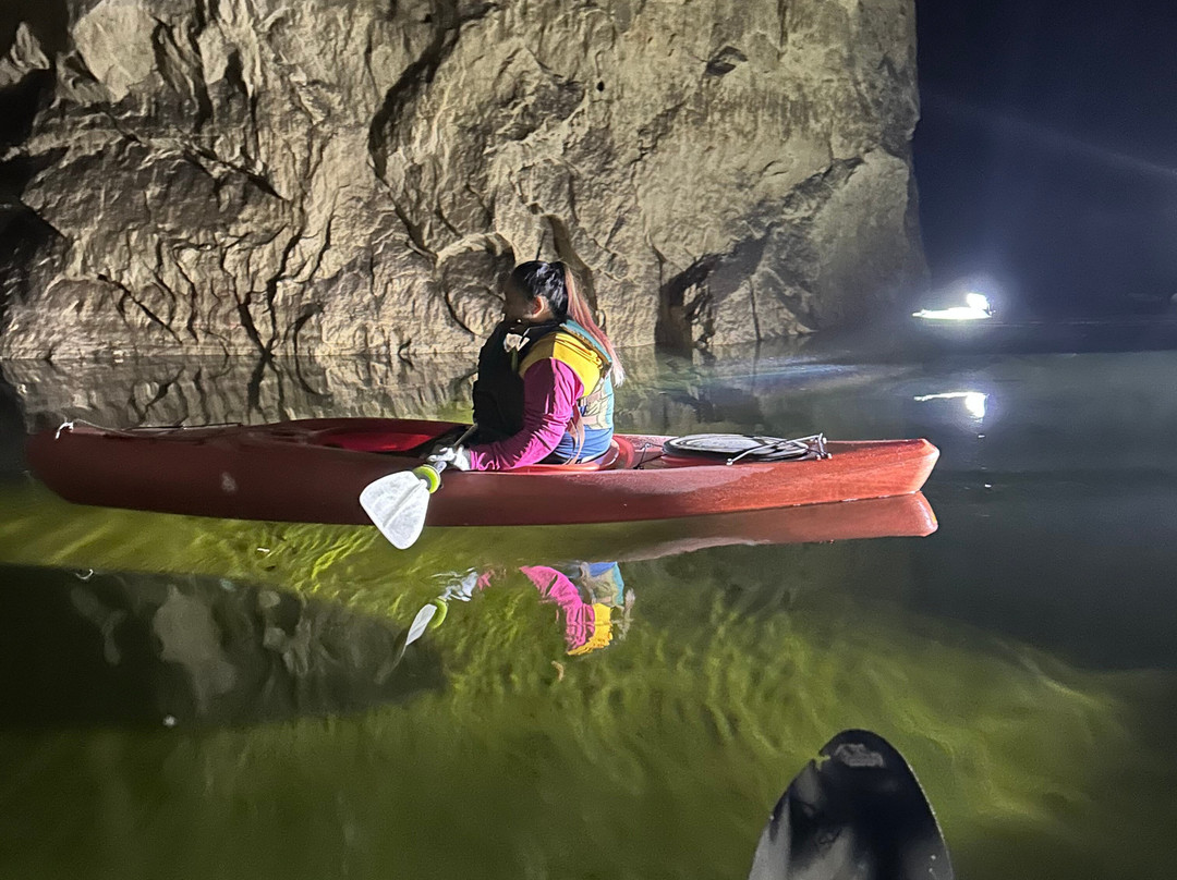 Crystal City Underground-Crystal City必去景点