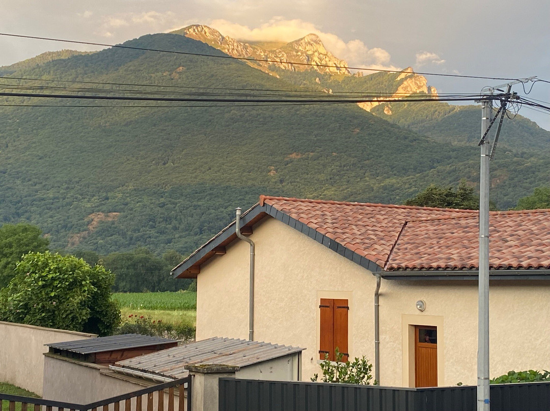 Chateau De La Lanette主图