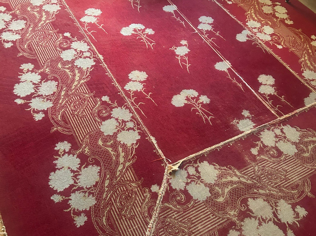 Warkentin House-Newton必去景点