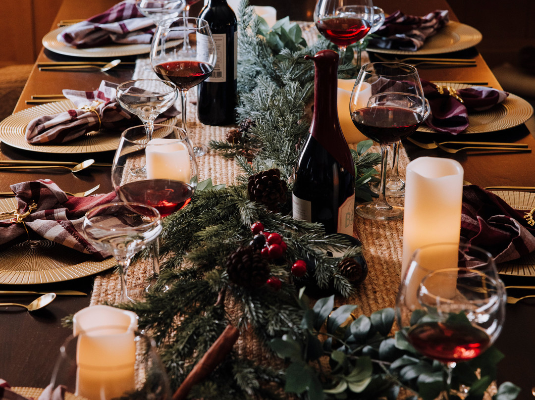 提亚特洛酒店主图