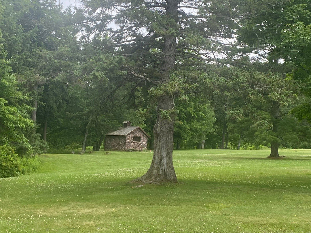 Black River Harbor Recreation Area-Ironwood必去景点