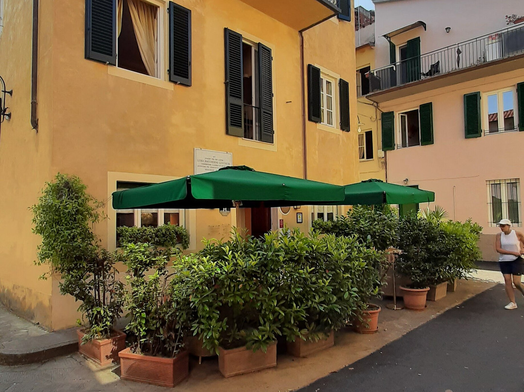 Albergo San Martino主图