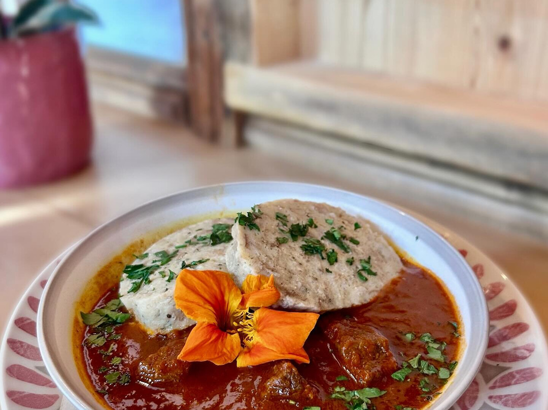 Steirische Hendlstub'n