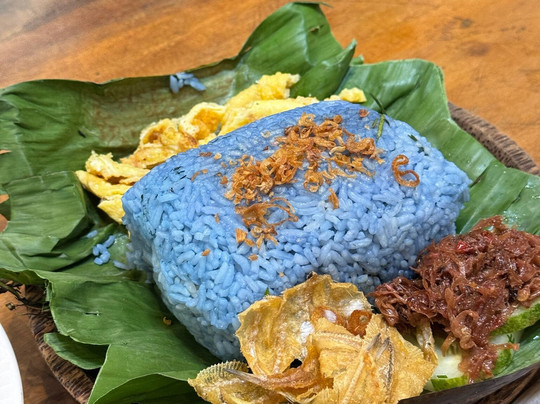 Java Experience Tour & Travel-巴纽旺宣必去景点