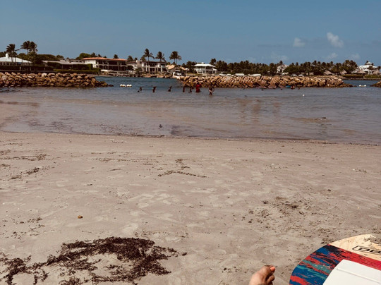 Dubois Park-朱庇特必去景点