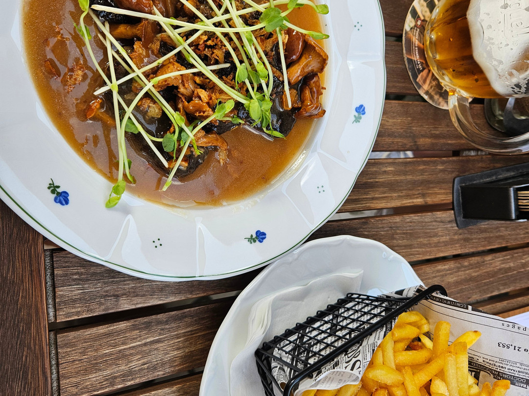 Hotel Sumava Inn主图