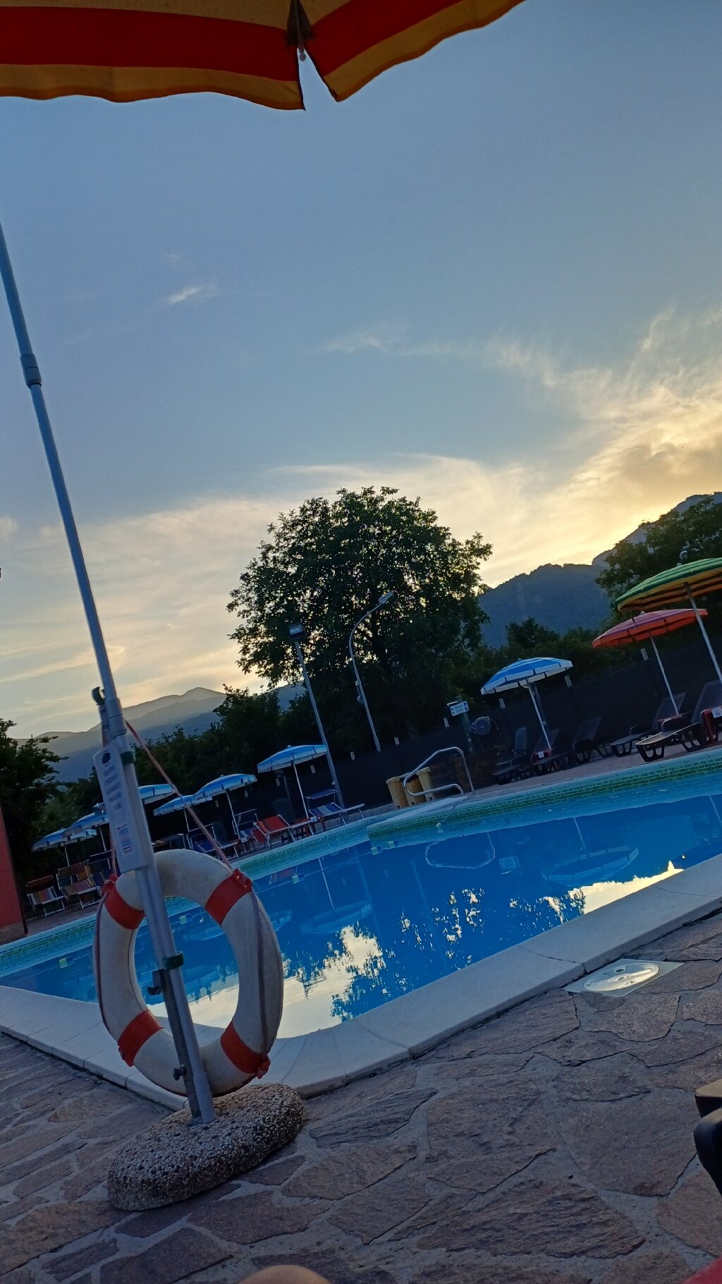 Azienda Agrituristica Pericle-官方