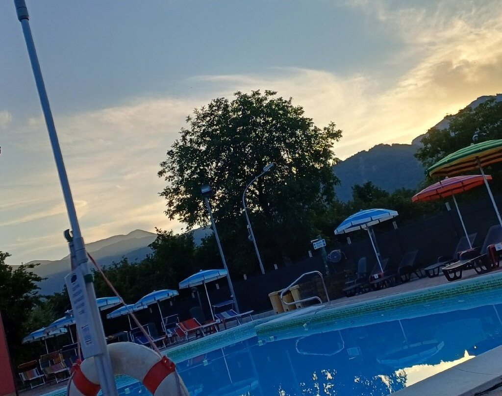 Azienda Agrituristica Pericle主图