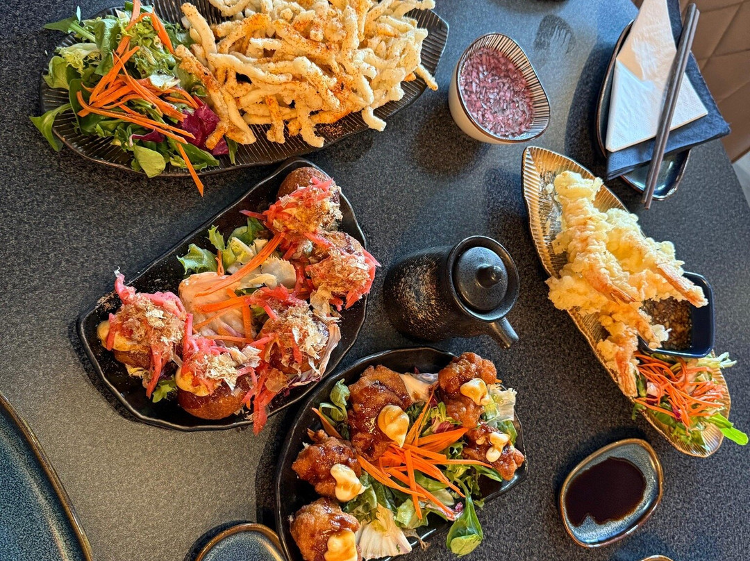 Cae Court Hotel主图