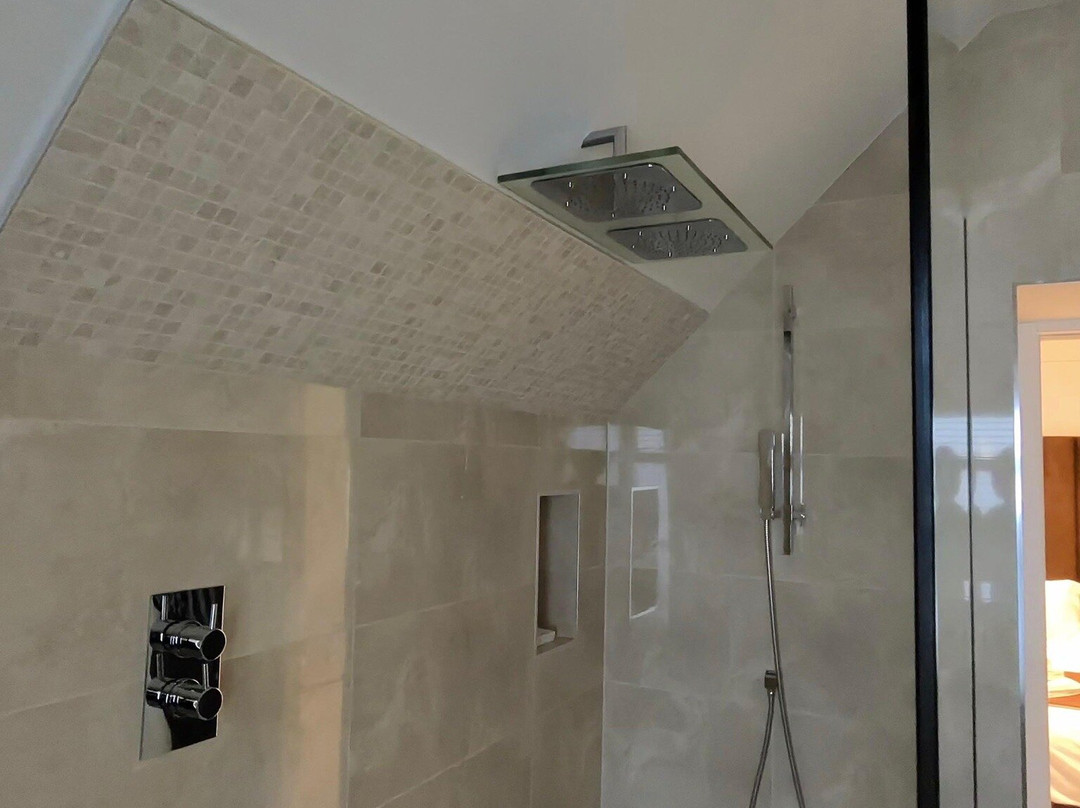 Cae Court Hotel主图