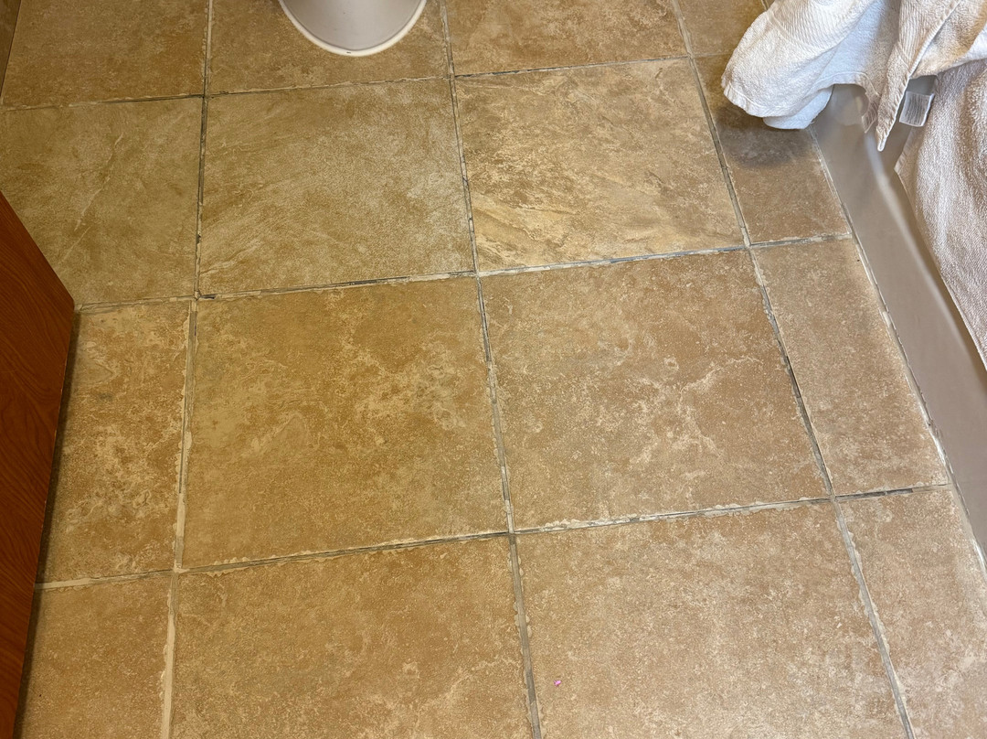 罗克斯普林斯希尔顿恒庭酒店主图