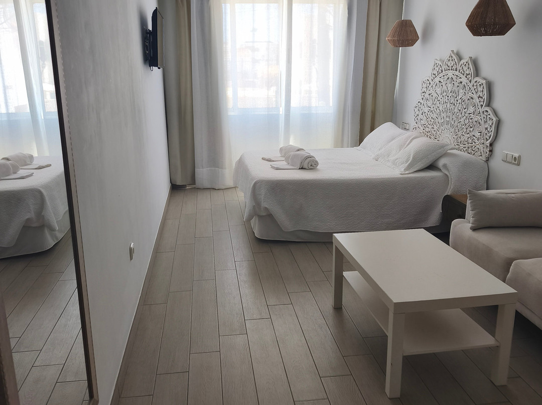 Hostal Rincon de Diego主图