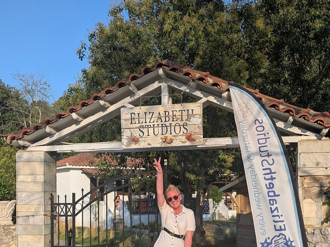 Elizabeth Studios主图