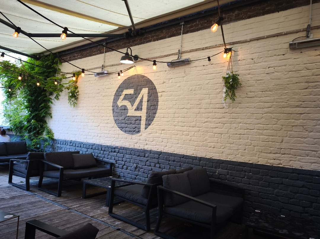 54 Cocktails Bar - Béthune