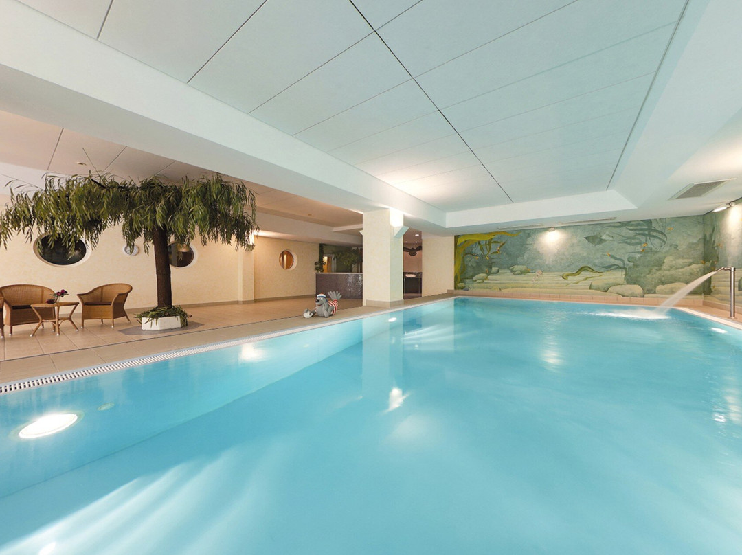 Morada Resort Kühlungsborn主图