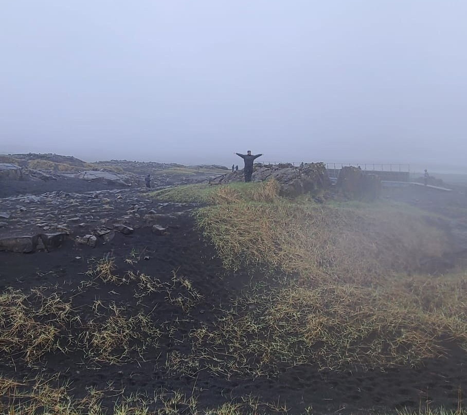Bridge Between Continents-南部半岛必去景点