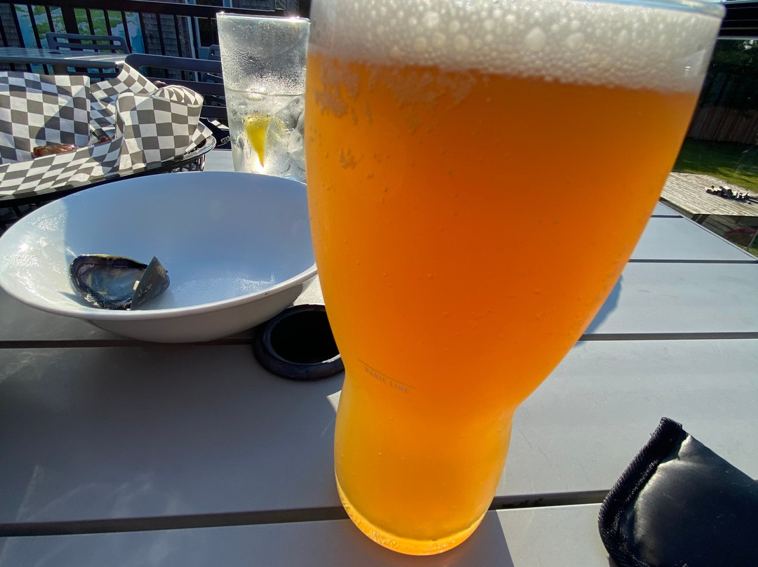 The Groundswell主图