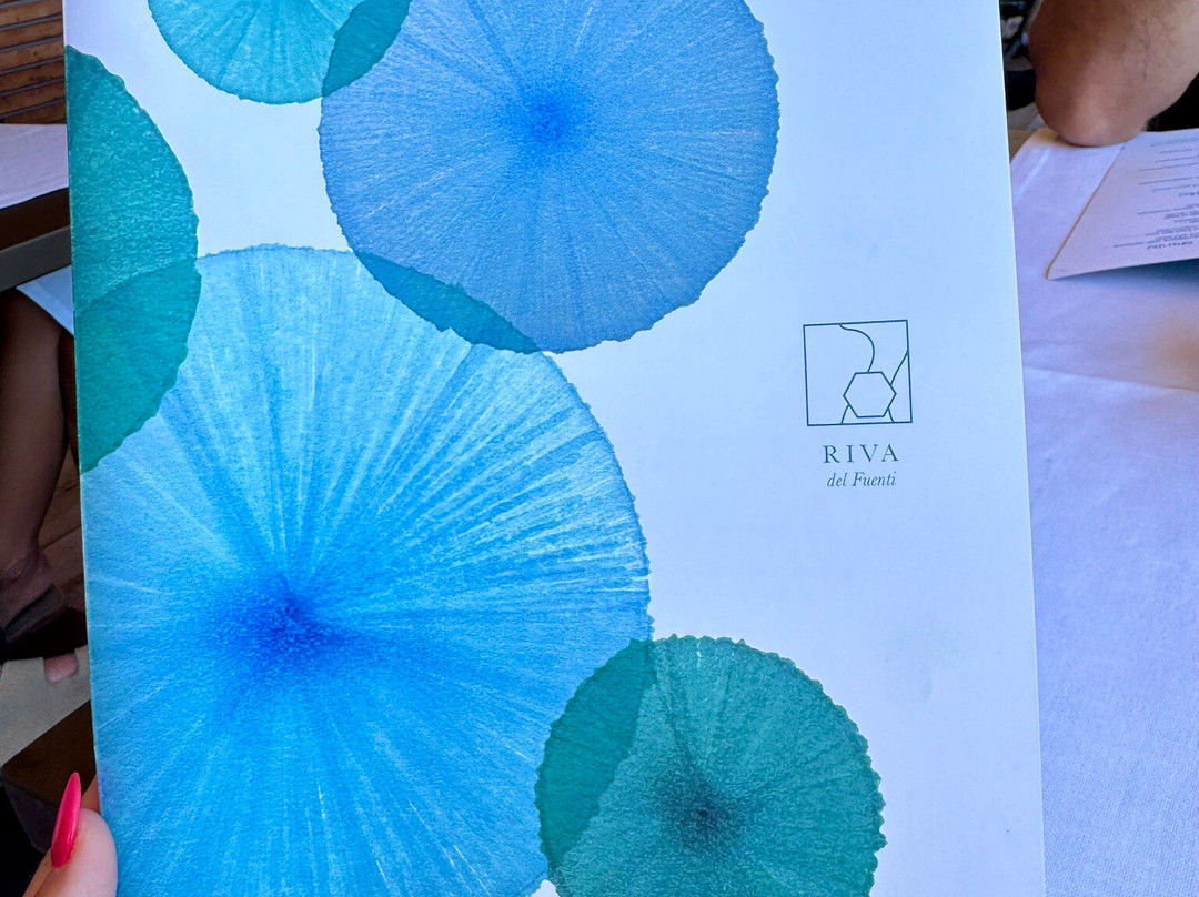 Giardini del Fuenti-滨海维耶特里必去景点