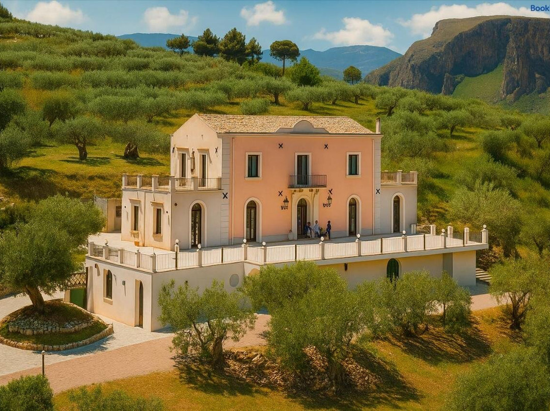 Villa Bona