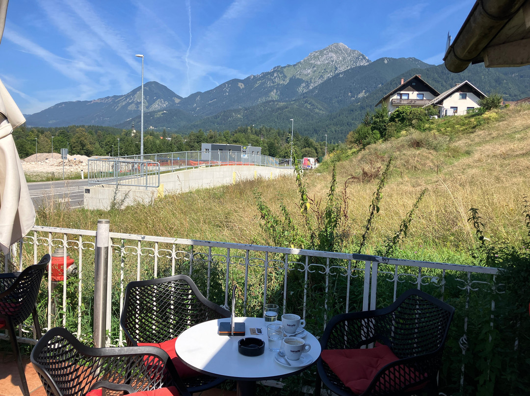 Guest House Pri Cesarju主图