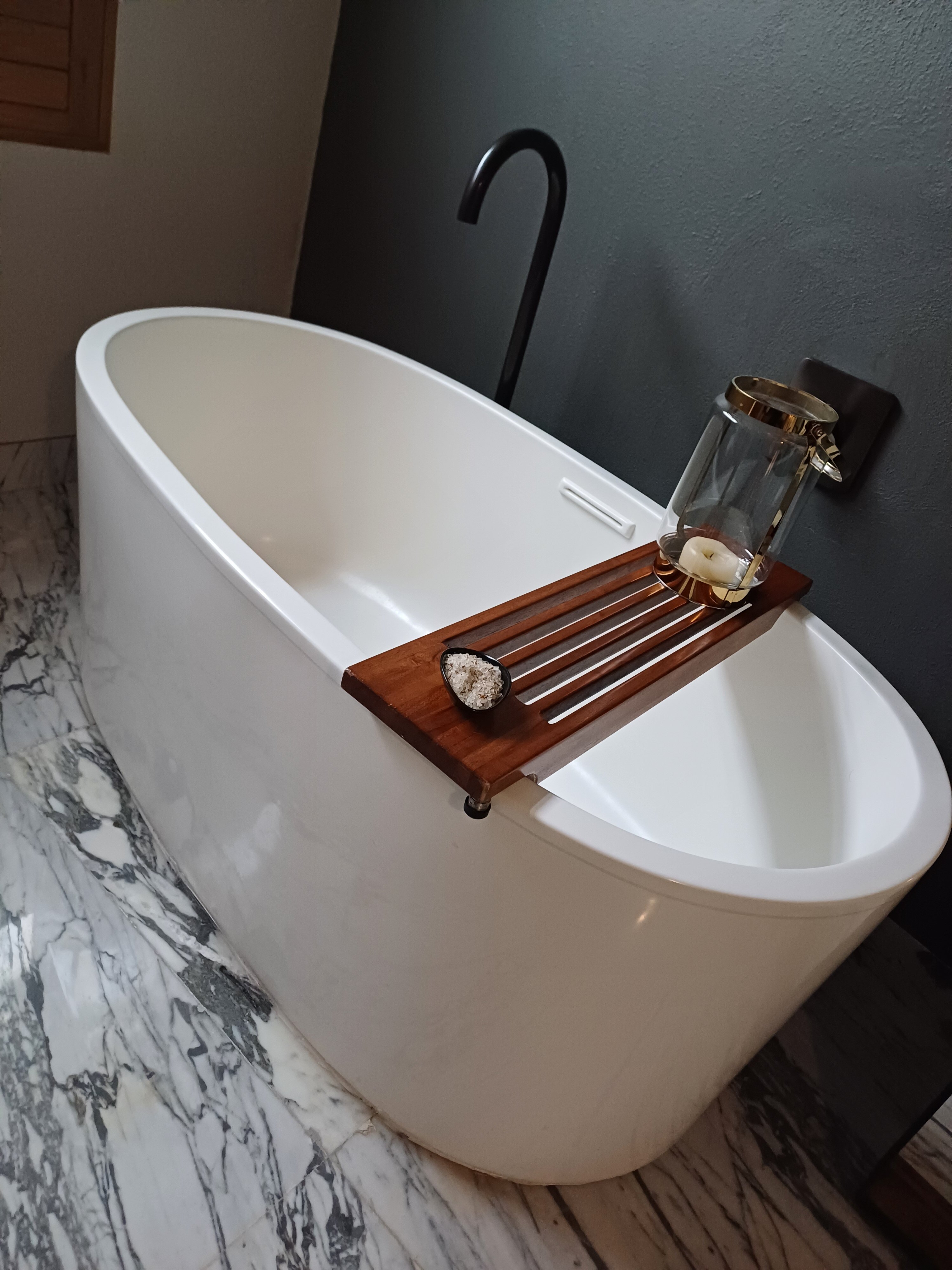 La Casa Rodavento-浴室