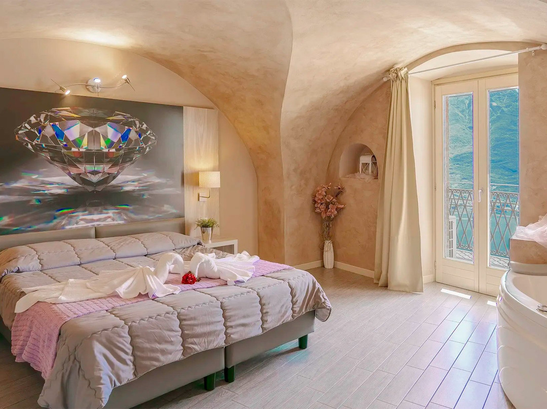 Hotel Miralago主图