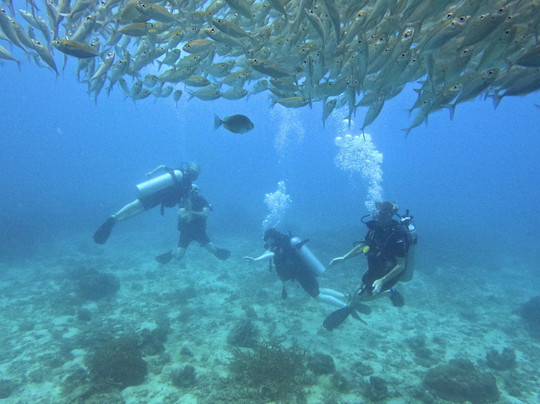 Samui Evasion-查汶海滩必去景点