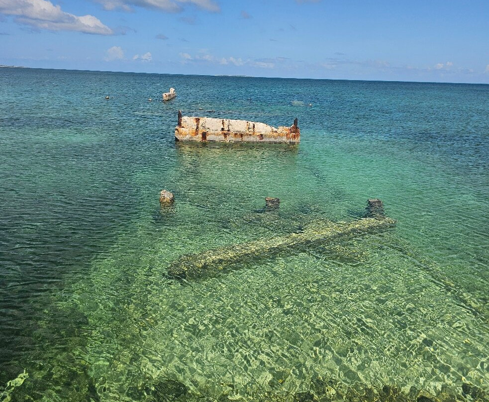 K's Scooter Rental-San Salvador必去景点