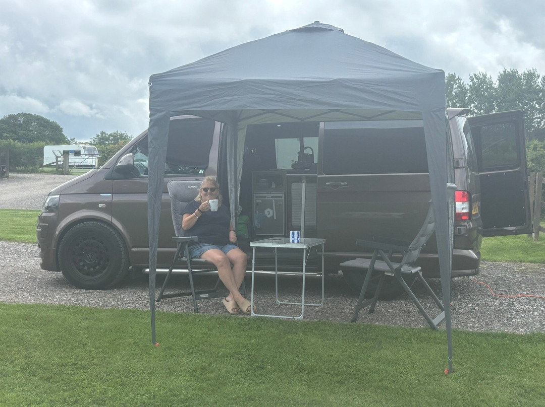 Charity Farm-Wrightington必去景点