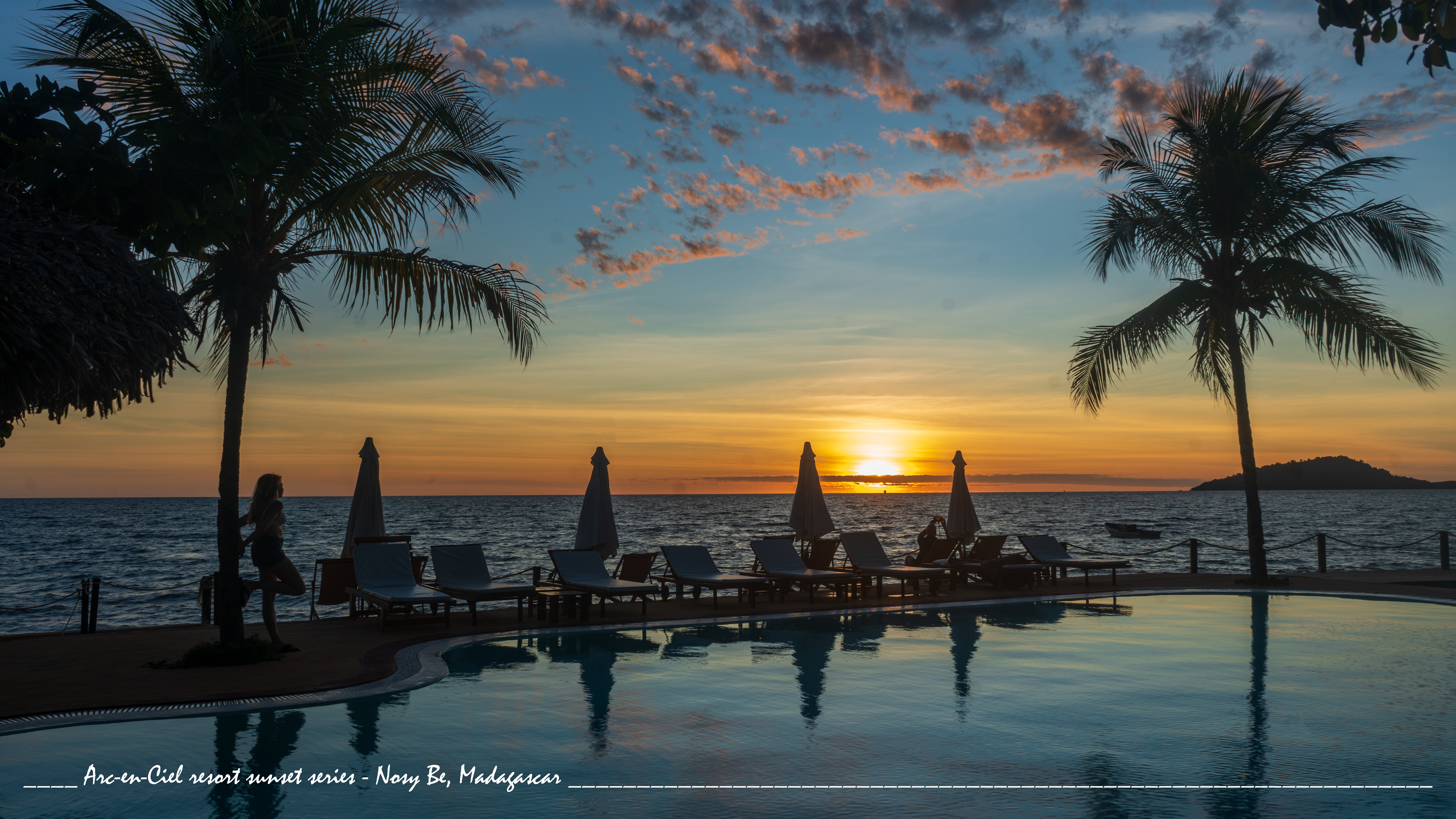 Hotel Arc en Ciel-官方