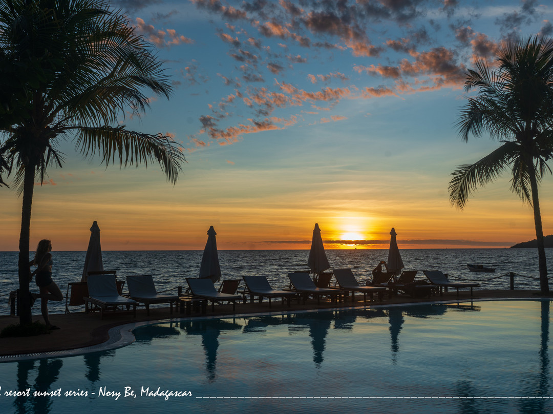 Hotel Arc en Ciel主图