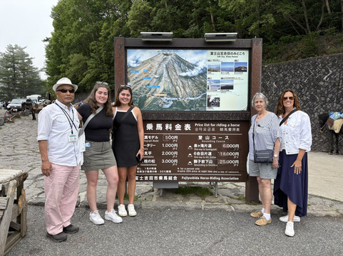 Narita Rainbow Tours-成田市必去景点