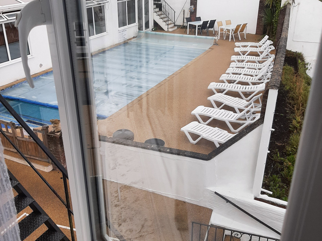 贝斯特韦斯特雷斯托梅尔住宿酒店主图