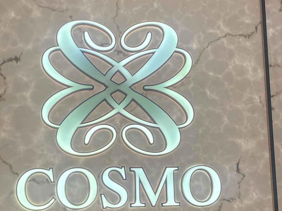 Cosmo Club-胡志明市必去景点