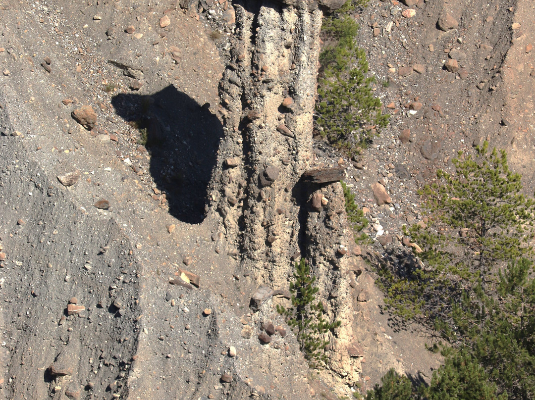 La Salle de Bal des Demoiselles Coiffées-Theus必去景点