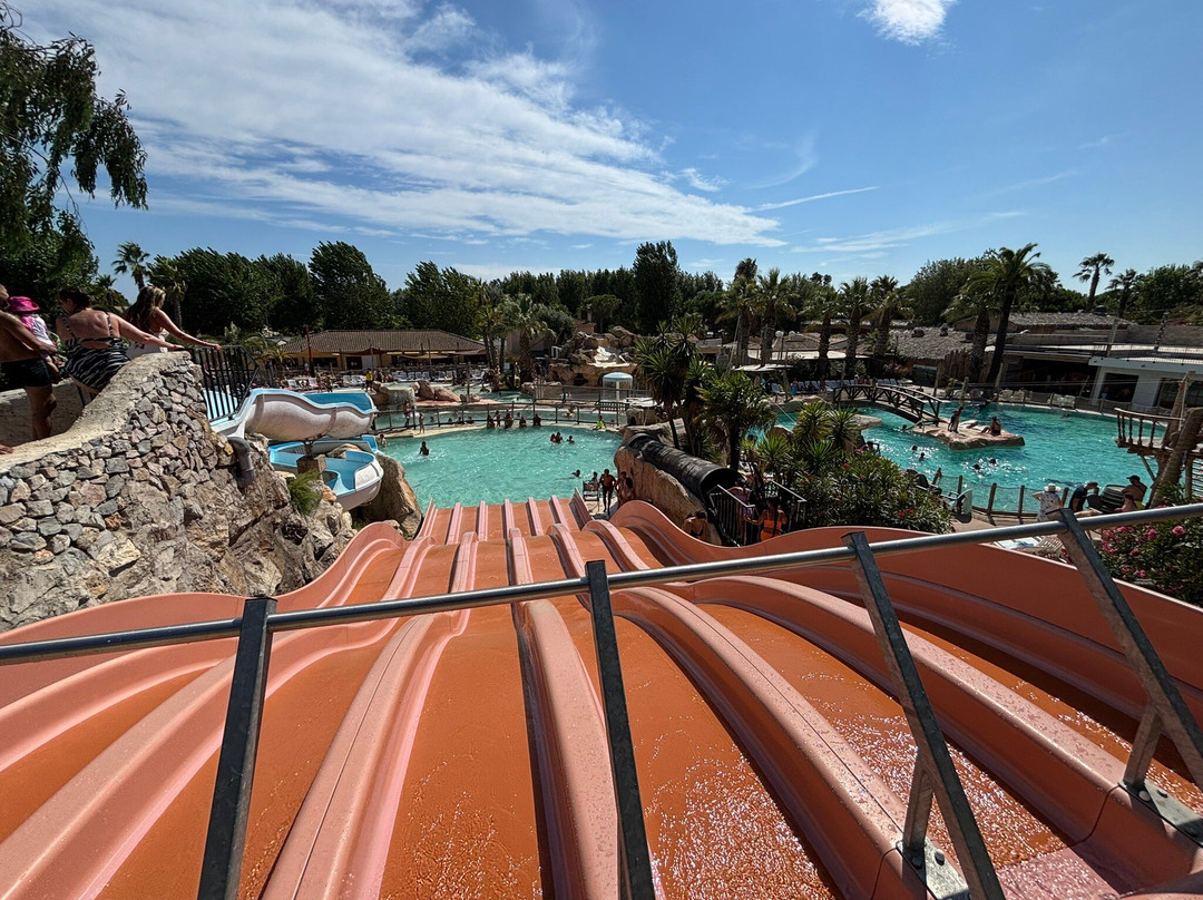 Pirates World-Cap-d'Agde必去景点