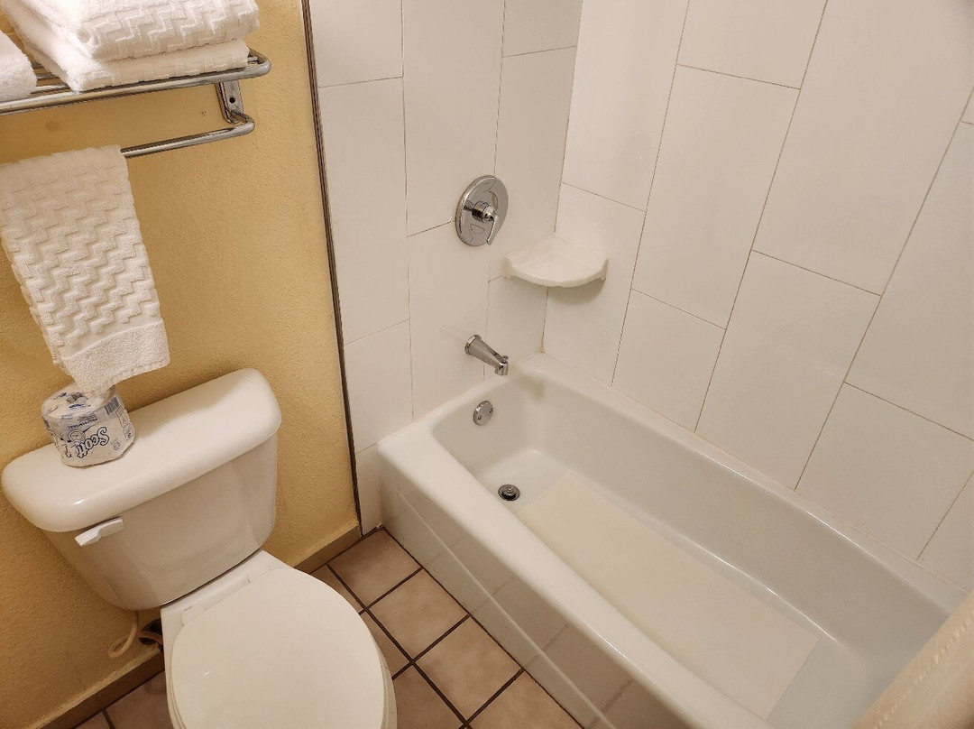 Best Western Benton Inn主图