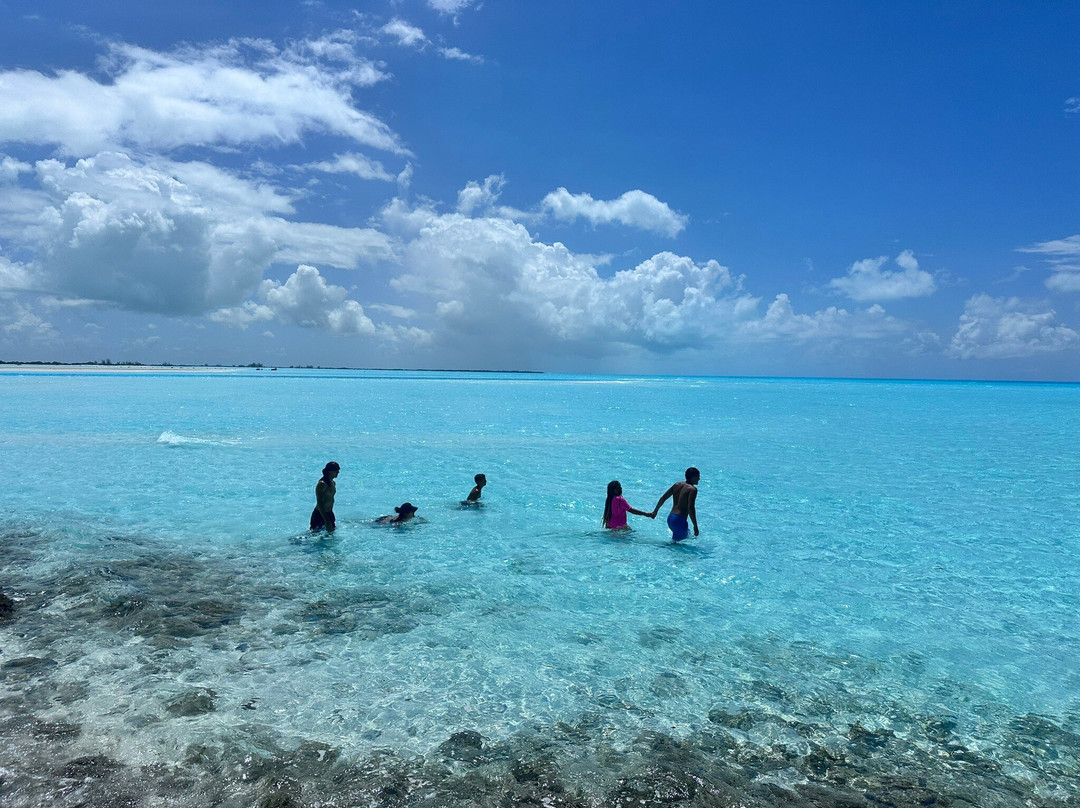 Bahamas Discovery Quest-长岛必去景点