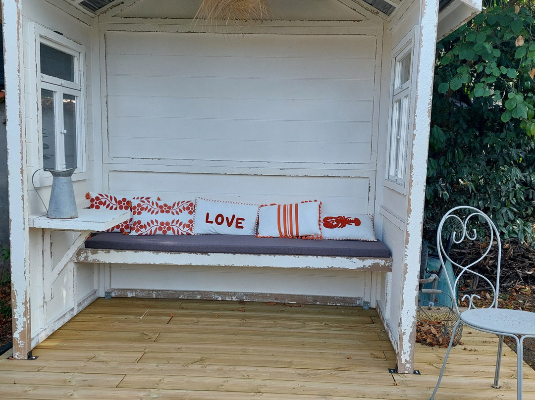 La Maison Florence主图