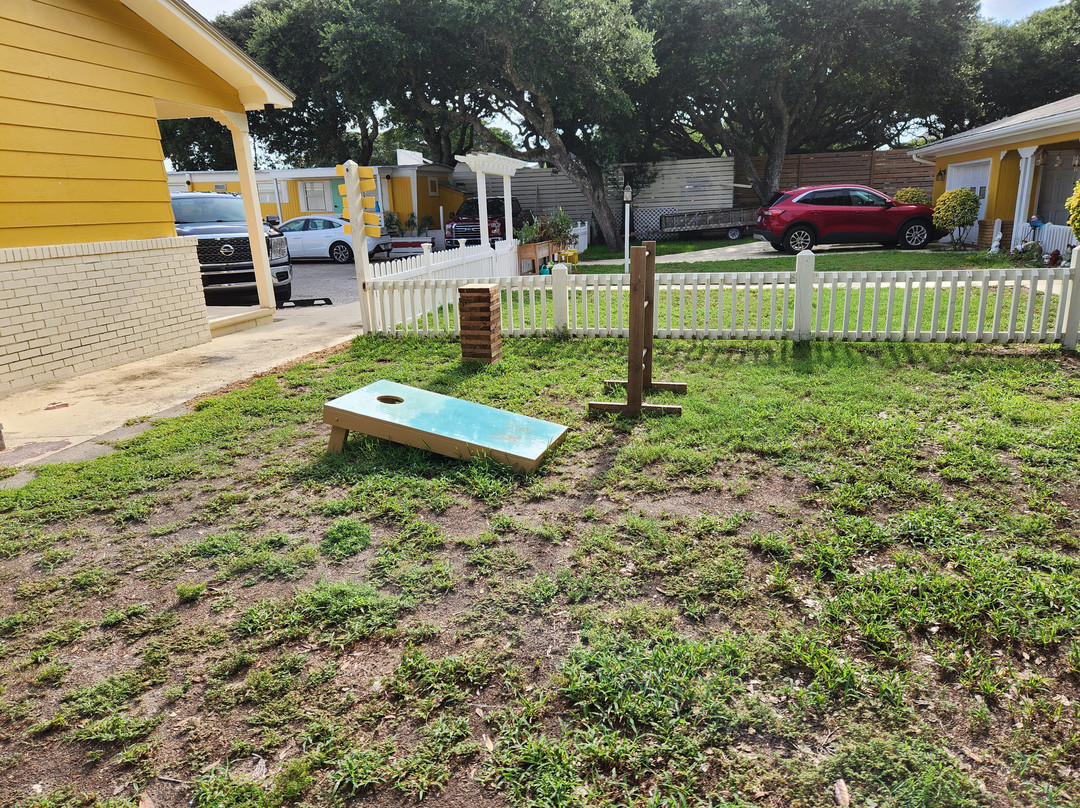 The William & Garland Motel主图