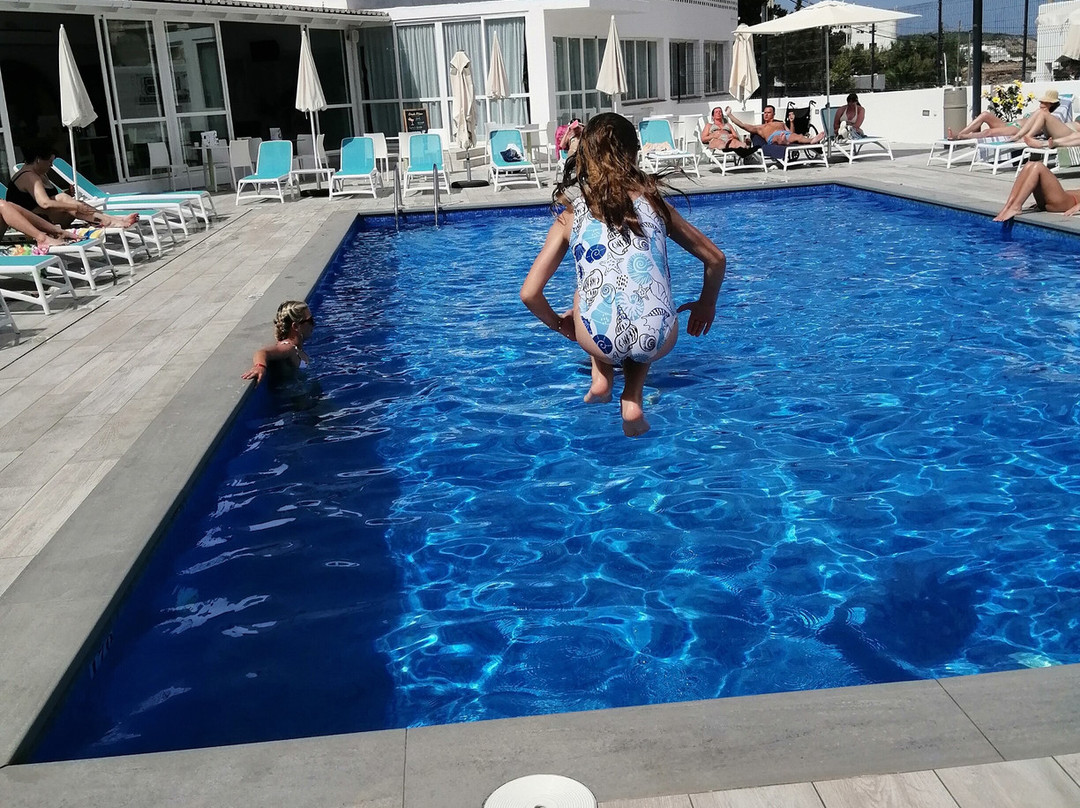 Aparthotel Vibra Club Maritim主图