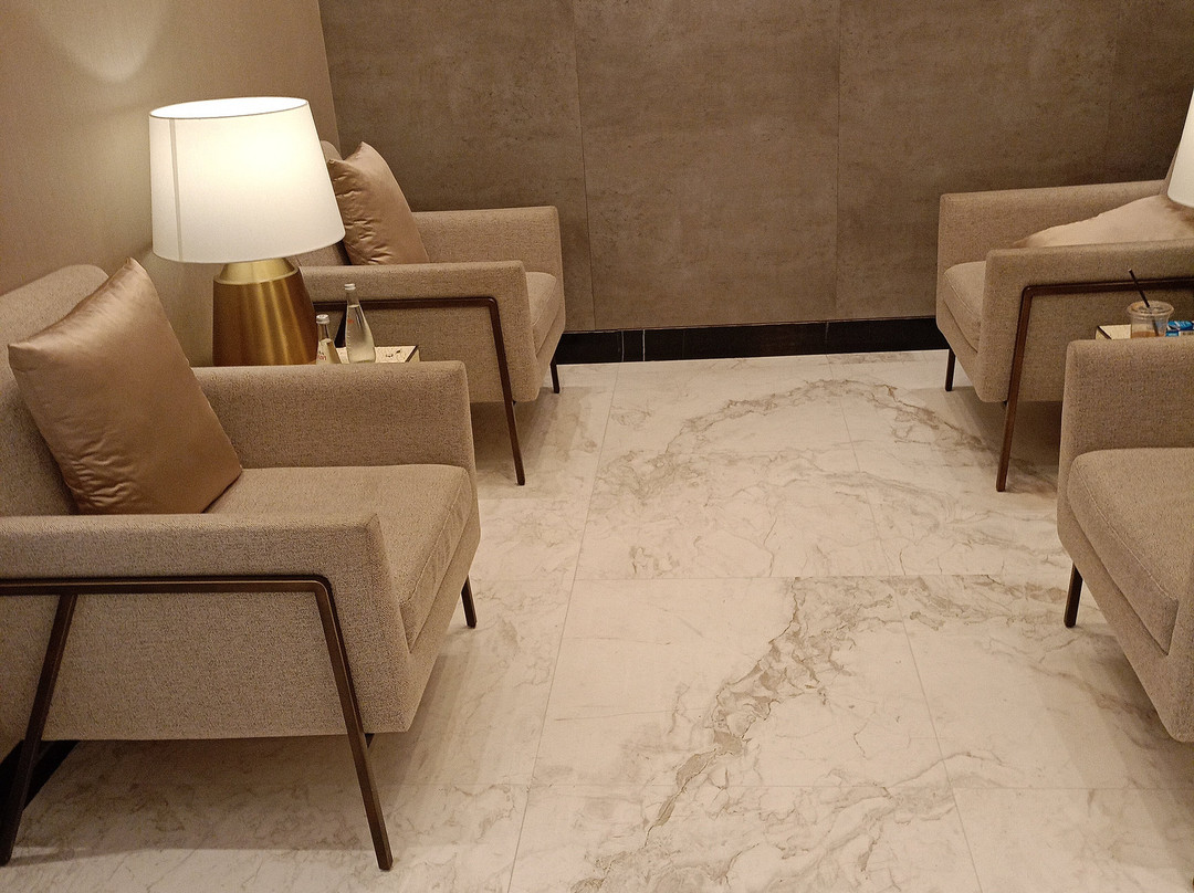 Bahrain Airport主图