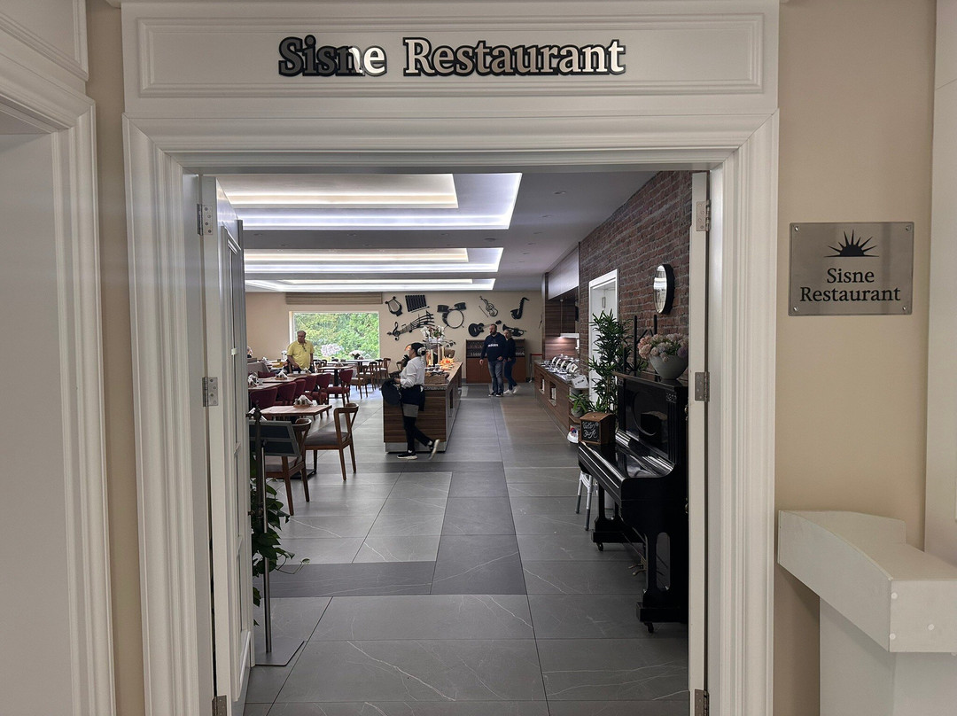 POP Hotel Schwarzbachtal Hideaway主图