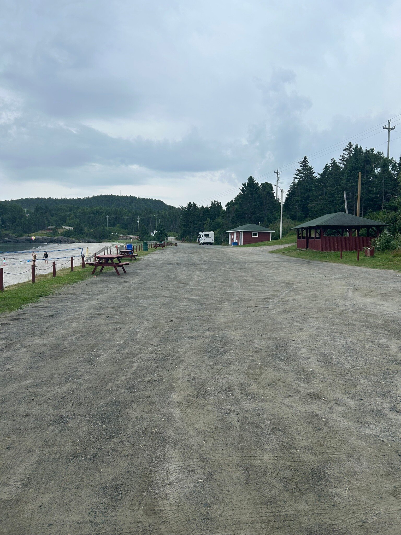 White Sails Inn & Cabins-官方