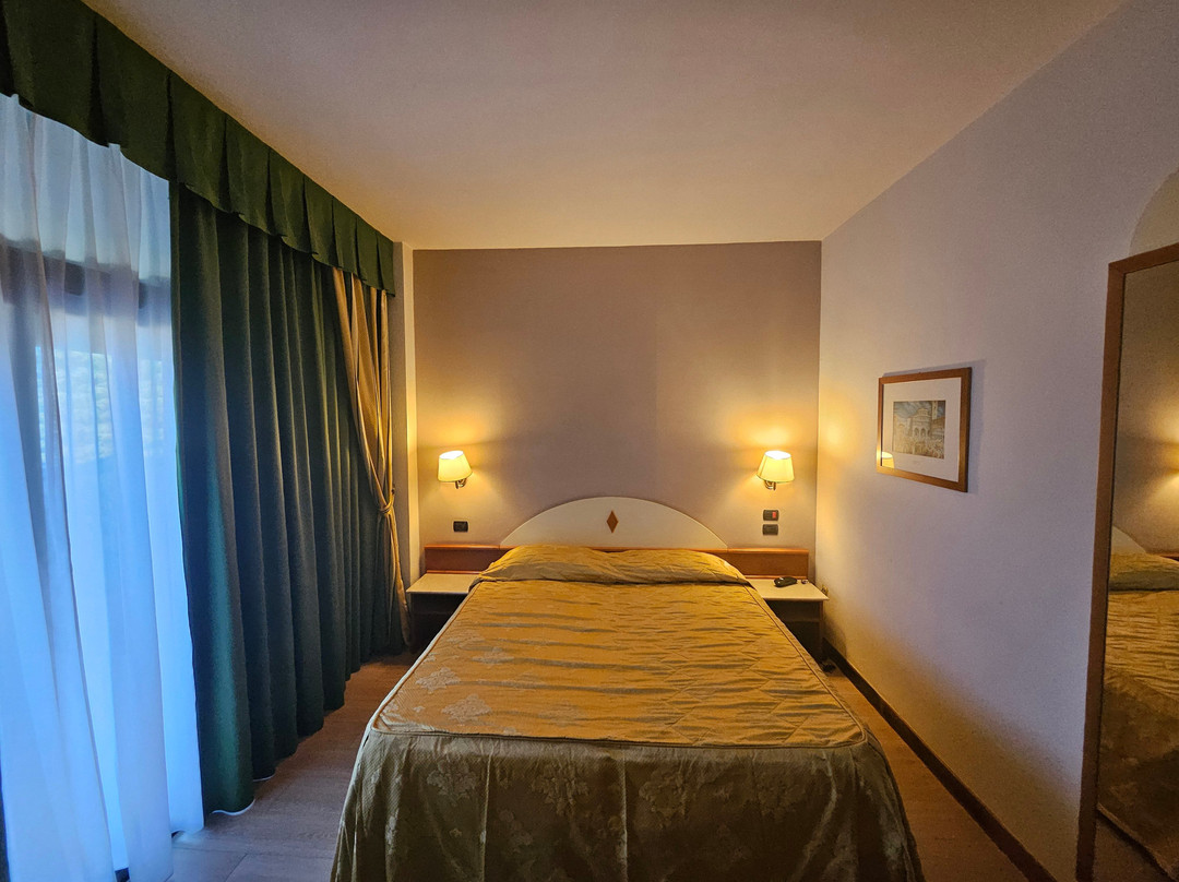 Hotel Le Ville主图