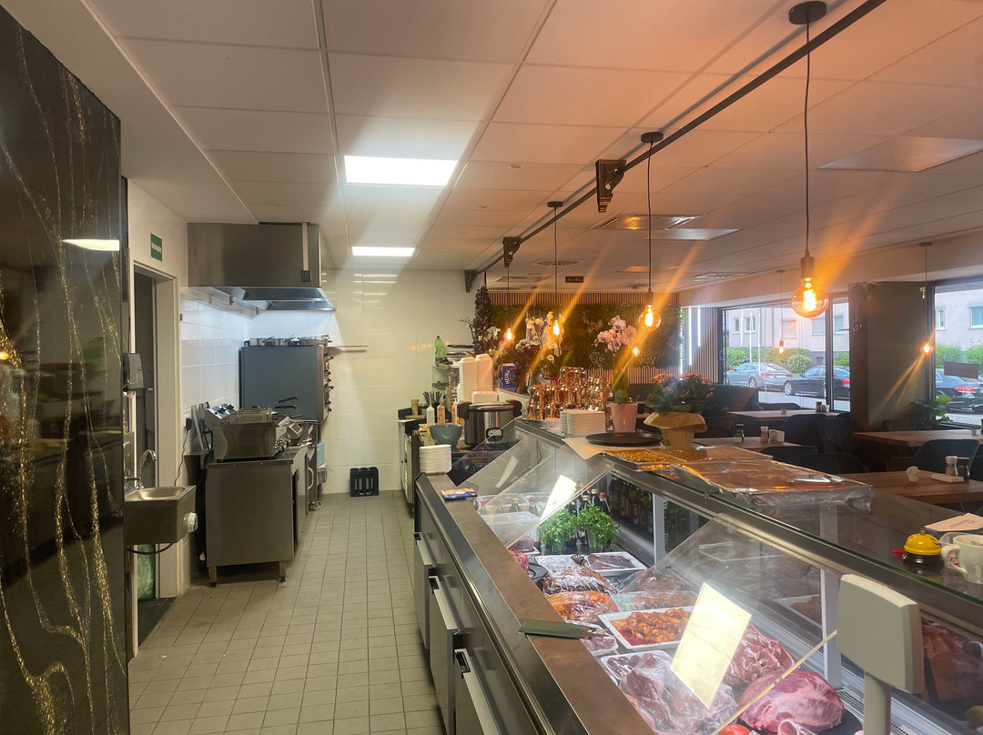 Gaziantep Restaurant