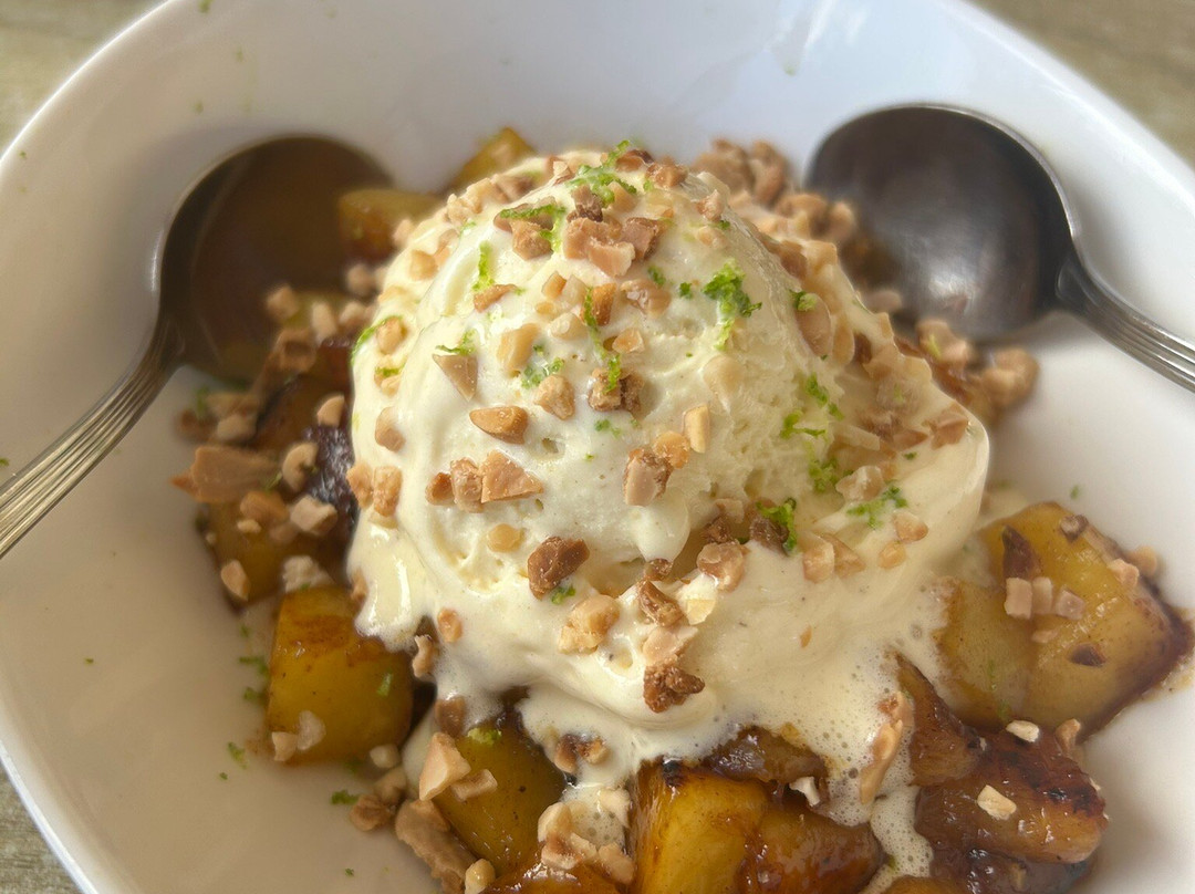 Plantação de Ananás dos Açores-蓬塔德尔加达必去景点